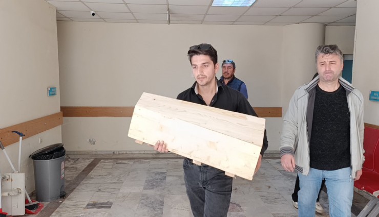 Aydın'da kan donduran olay adli tıp  raporu ile aydınlatıldı
