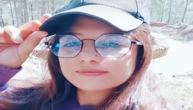 Aydın'da ölü bulunan kadının TikTok fenomeni olduğu öğrenildi