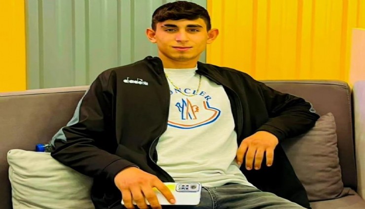 Aydınlı genç motosiklet kurbanı oldu