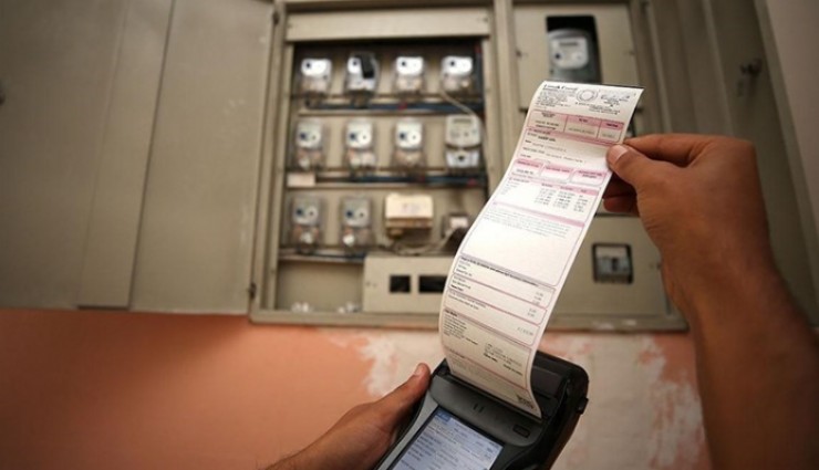 Bakan Bayraktar'dan açıklama: Elektriğe zam gelecek mi?