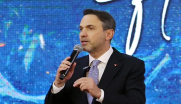 Bakan Bayraktar: 