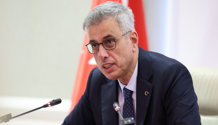 Bakan Memişoğlu: ''2-6 Nisan tarihlerinde sağlık hizmetine devam edeceğiz''