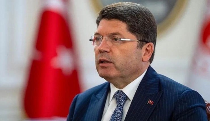 Bakan Tunç: Sokak çağrıları hukuk dışıdır