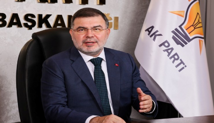Başkan Saygılı’dan sokak çağrılarına sert eleştiri: 