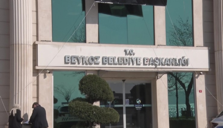 Beykoz Belediye Başkan Vekilliği'ne Özlem Vural Gürzel seçildi