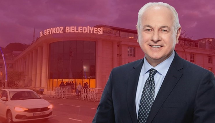 Beykoz Belediye Başkanı Alaattin Köseler için tutuklama talebi