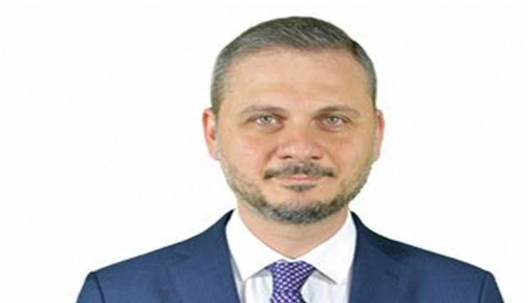 Beylikdüzü Belediye Başkanvekilliği’ne Önder Serkan Çebi seçildi