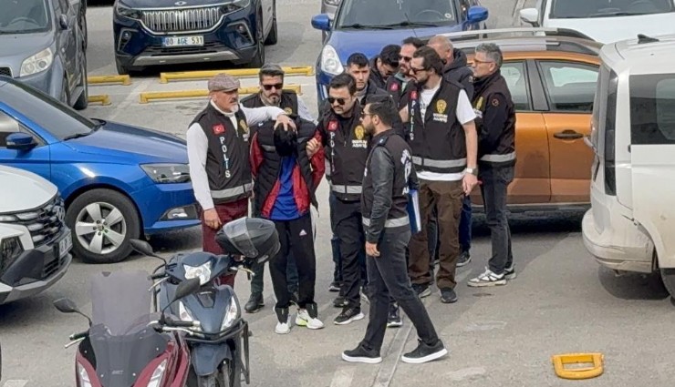 Bodrum’da boğazı kesilmiş halde bulunmuştu: Cinayet sebebi taciz çıktı
