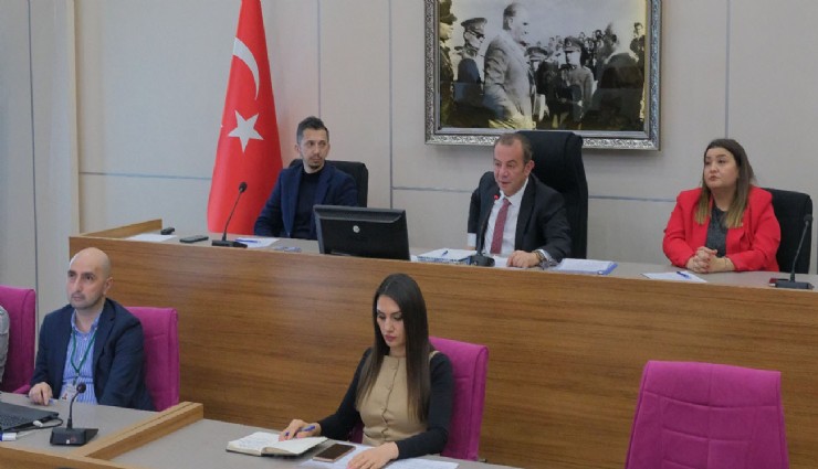 Bolu Belediyesi, 