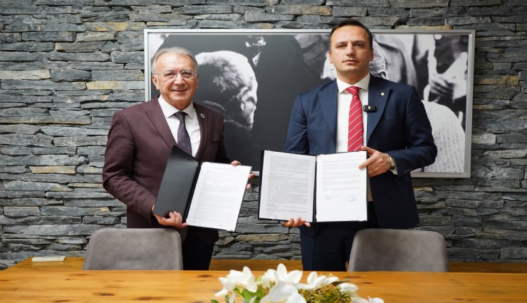 Bornova’da dezavantajlı gruplar için adalete erişim güçleniyor