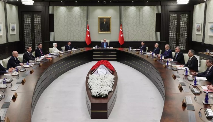 Bugün Kabine toplantısında emekli ikramiyesi konuşulacak