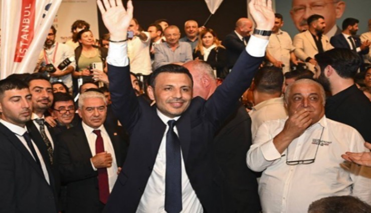 CHP İstanbul İl Kongresi'ne soruşturma