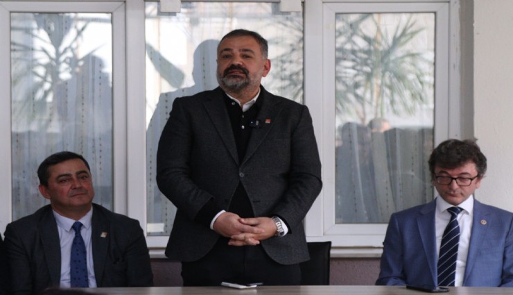 CHP İzmir önseçim ve İmamoğlu için teyakkuzda