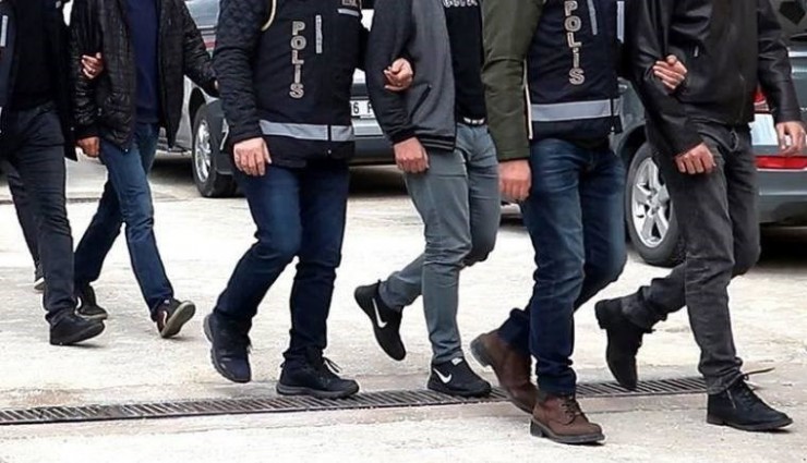 CHP'li Sarıyer ve Şişli belediyelerine operasyon: Çok sayıda gözaltı var