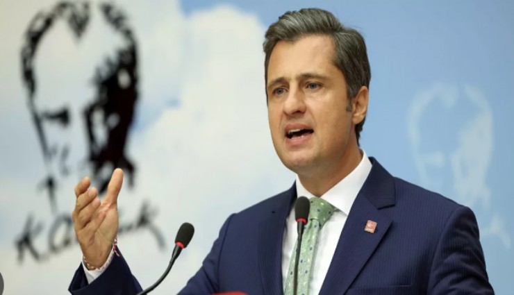 CHP sözcüsü Yücel'den RTÜK'e tepki: Günü geldiğinde bu Goebbels özentisi sansürcü, yasakçı, tek sesçi zihniyet karşılığını alacak