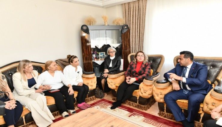 Çiğli Belediyesi’nden yerel eşitlik eylem planı