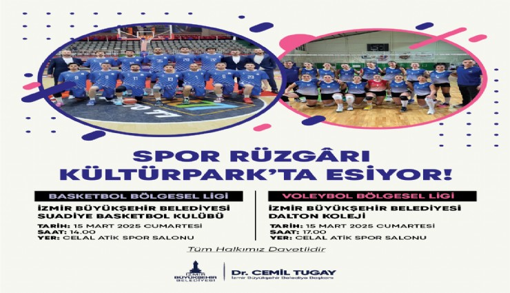 Çocuklar ve aileleri için alternatif cumartesi programı