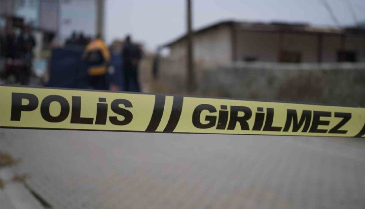Çorum’da yaşlı kadına dehşeti yaşattılar:76 yaşındaki kadın evine giren gaspçılar tarafından öldürüldü