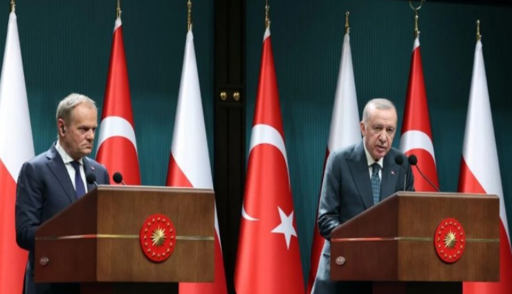Cumhurbaşkanı Erdoğan: 