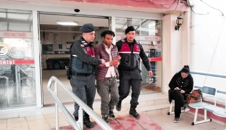 Denizli'de 63 yaşındaki adam evlat kurbanı oldu: Oğlu ise tutuklandı