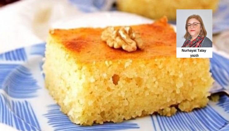 Ege’ye özgü geleneksel bayram tatlıları
