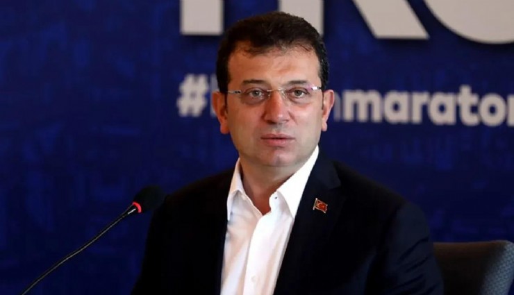 Ekrem İmamoğlu hakkında hazırlanan MASAK raporunun detayları ortaya çıktı