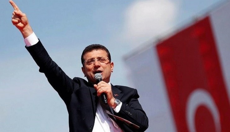 Ekrem İmamoğlu'ndan yeni paylaşım: 