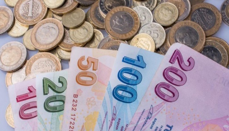 Emekliye bayram ikramiyesi 4 bin lira oldu