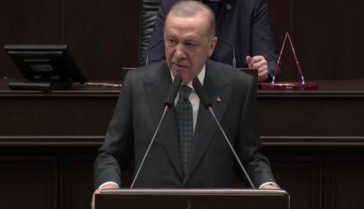 Erdoğan'dan flaş 'DEM Parti' açıklaması: 'Benden randevu isterlerse veririm'