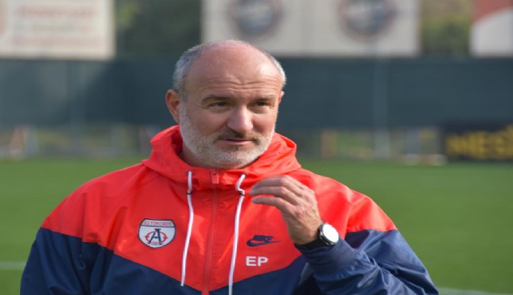 Ersan Parlatan: 