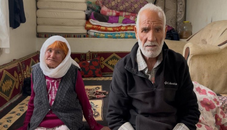 Fatma Teyze ne yaşar ne yaşamaz