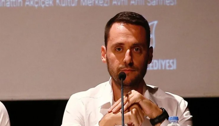 Gazeteci Barış İnce serbest bırakıldı