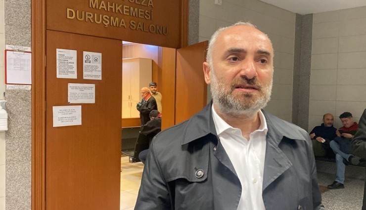 Gazeteci İsmail Saymaz hakkında ev hapsi kararı