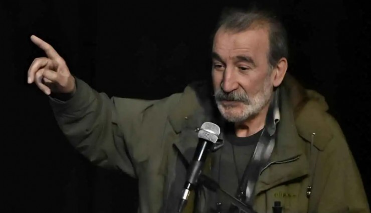 İzmirli gazetecilerin Okan abisi hayatını kaybetti