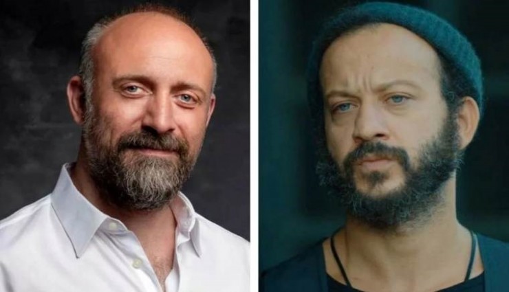 Halit Ergenç ile Rıza Kocaoğlu hakkında 'yalan tanıklık' davası