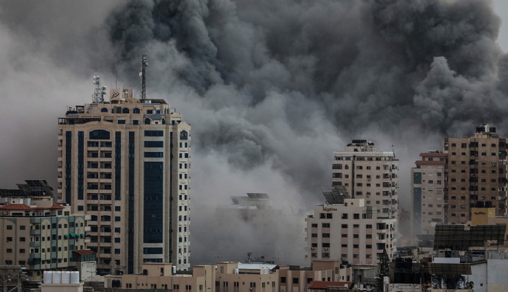 Hamas: 