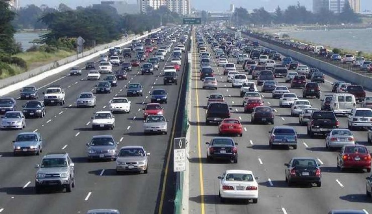 İçişleri Bakanlığından bayram tatili trafik tedbirleriyle ilgili açıklama