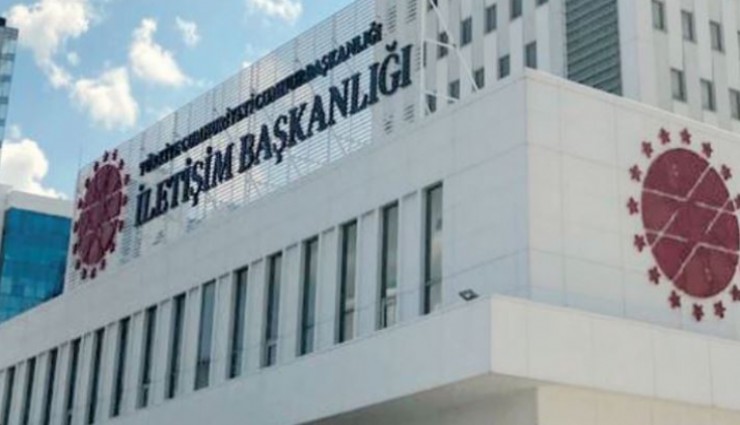 İletişim Başkanlığı'ndan Yavaş açıklaması: 