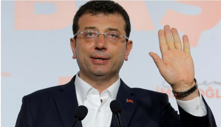 İmamoğlu hangi suçlamadan tutuklandı? İstanbul Büyükşehir Belediyesine kayyum atanacak mı?