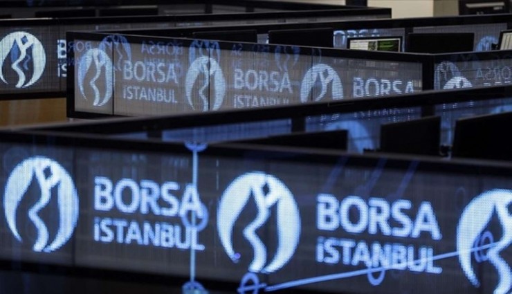 İmamoğlu'na gözaltı kararı sonrası borsalar devre kesti
