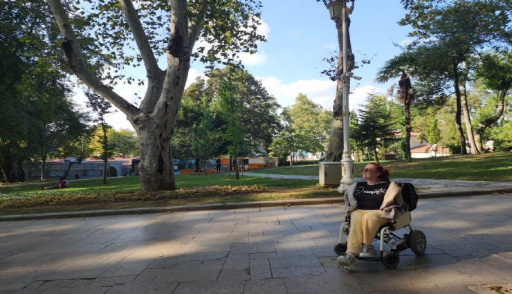 İnsandan Haber Var: Psikolog İlknur Peder