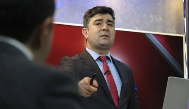 İntegral Araştırma Koordinatörü Yaldız açıkladı: İşte İzmir’de İmamoğlu’nun Cumhurbaşkanı adayı olmasını isteyen İzmirli seçmenlerin oranı
