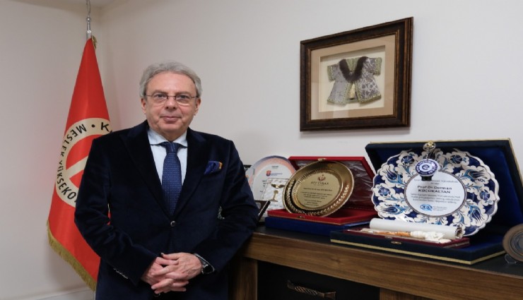 İş garantili alanlar belirlendi