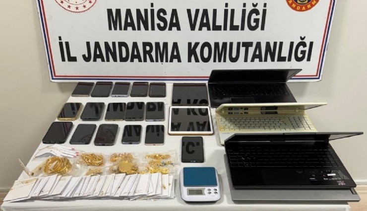 İzmir dahil 10 ilde yasa dışı bahis operasyonu:  16 kişiye gözaltı