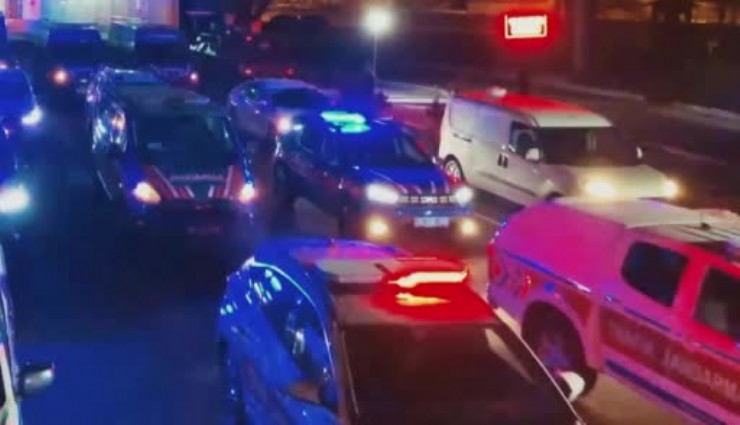 İzmir dahil 22 ilde DEAŞ operasyonu: 47 şüpheli yakalandı