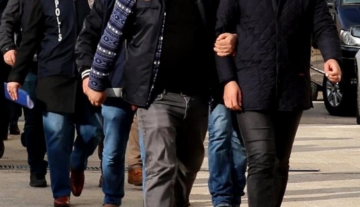 İzmir dahil 8 ilde yasa dışı bahis operasyonu: 24 kişiye gözaltı