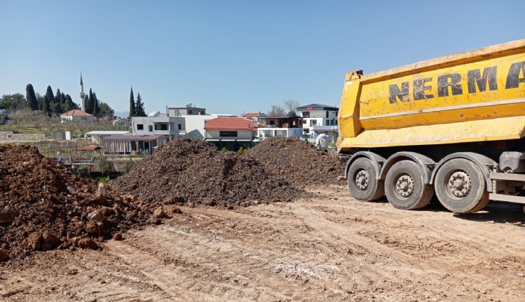 İzmir'de radyoaktif rezalet