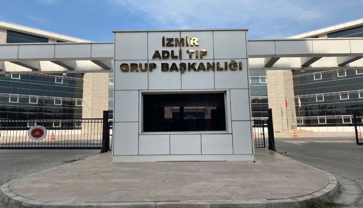 İzmir'de müzikhol önünde silahlı çatışma: 2 ölü