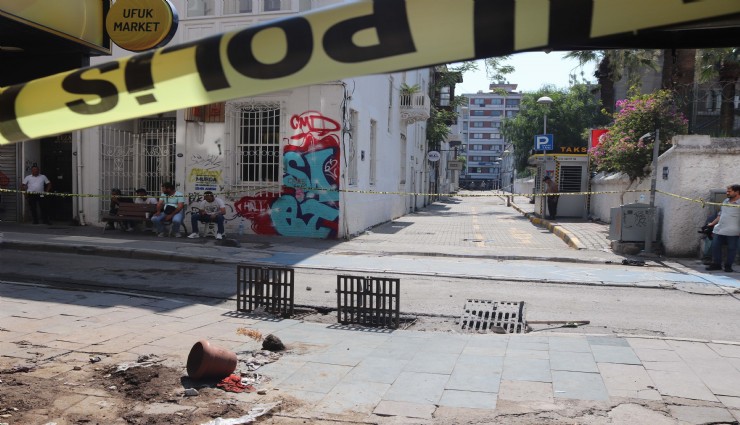 İzmir'deki elektrik faciası davasında 2 tahliye