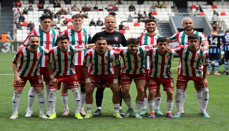 Karşıyaka, son 10 maçta 7 galibiyet aldı